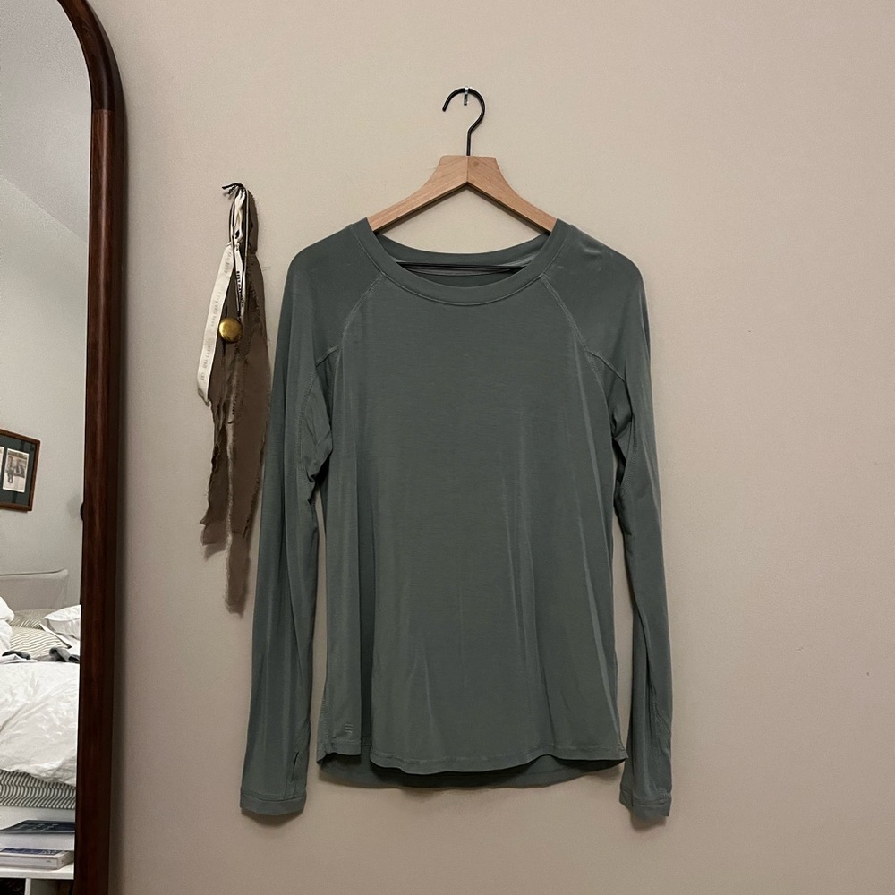 Free Fly Women’s Bamboo Lightweight Long Sleeve